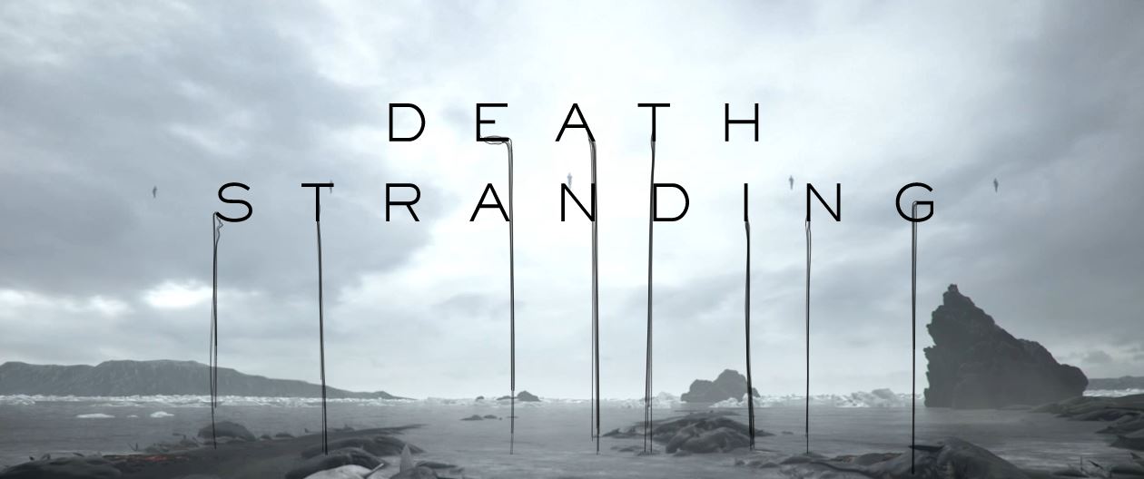 Death Stranding Special Edition