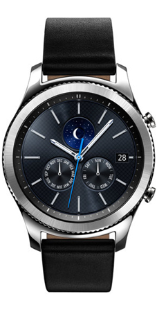 Gear S3 Classic