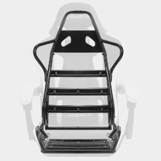 Игровое кресло Dowinx с массажем и подставкой для ног - Эргономика и комфорт 7 Dowinx Gaming Chairs