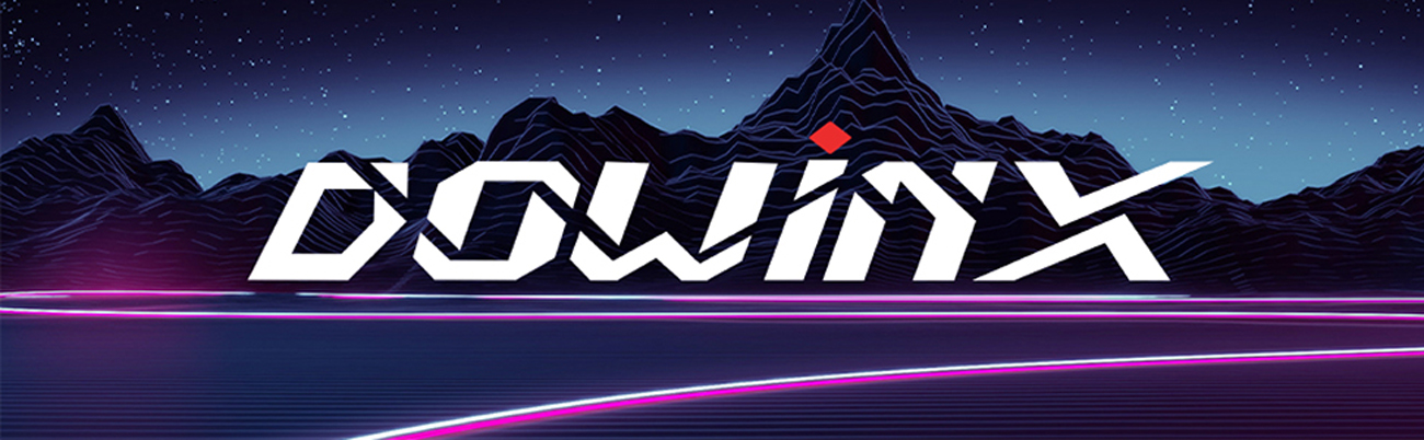 Dowinx Gaming Chair Ergonomic Racing Style Recliner with Massage Lumbar Support, Office Armchair for Computer PU Leather E-Sports Gamer Chairs with Retractable Footrest (Black&Purple) 10 Dowinx Gaming Chairs