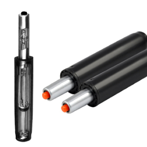 Dowinx Gaming Chair Ergonomic Racing Style Recliner with Massage Lumbar Support, Office Armchair for Computer PU Leather E-Sports Gamer Chairs with Retractable Footrest (Black&Purple) 3 Dowinx Gaming Chairs