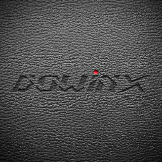 Dowinx Gaming Chair Ergonomic Racing Style Recliner with Massage Lumbar Support, Office Armchair for Computer PU Leather E-Sports Gamer Chairs with Retractable Footrest (Black&Purple) 6 Dowinx Gaming Chairs