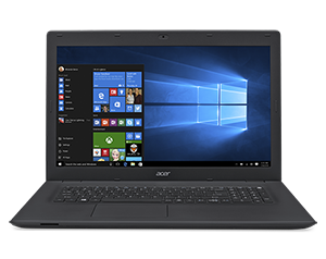 Acer TravelMate P2 Laptop