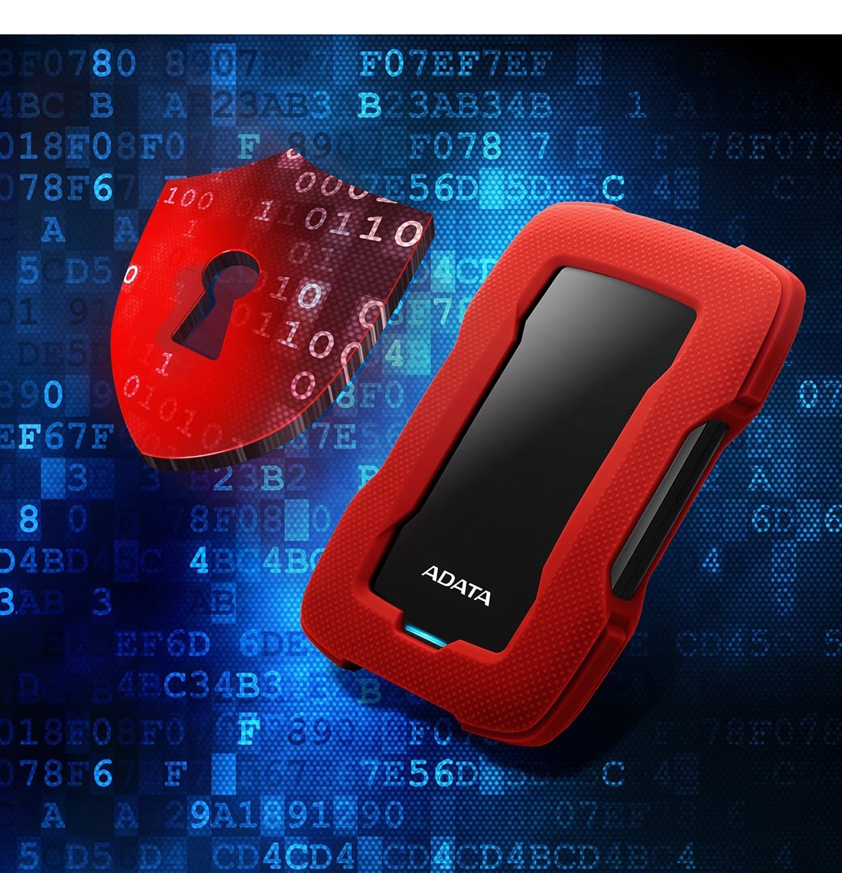 Your Data Is Safe with AES Encryption