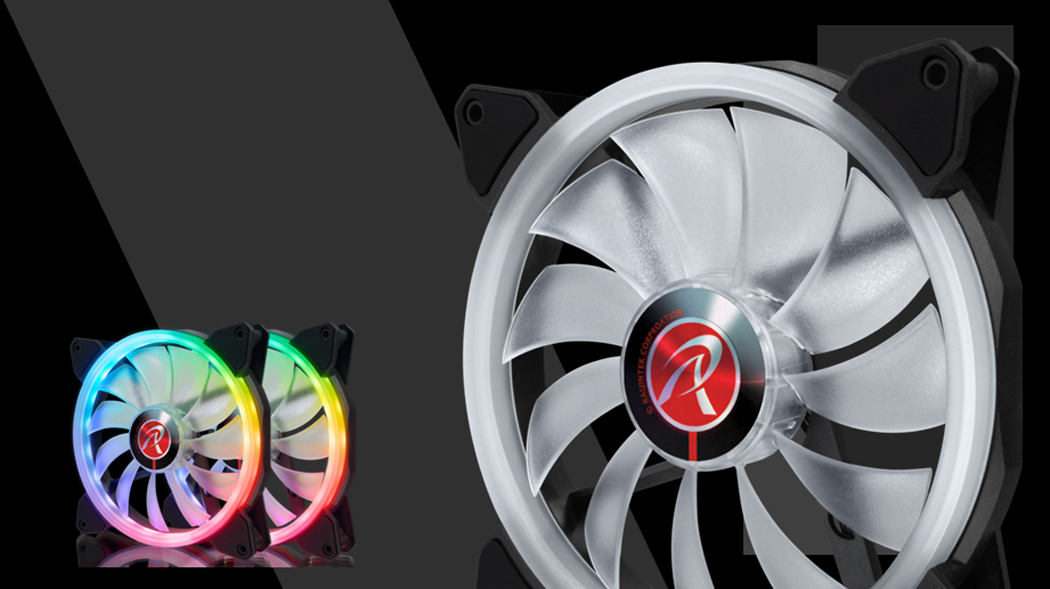 RAIJINTEK