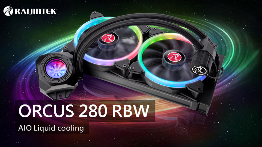 RAIJINTEK