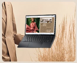 ASUS Zenbook DUO Touchscreen Laptop