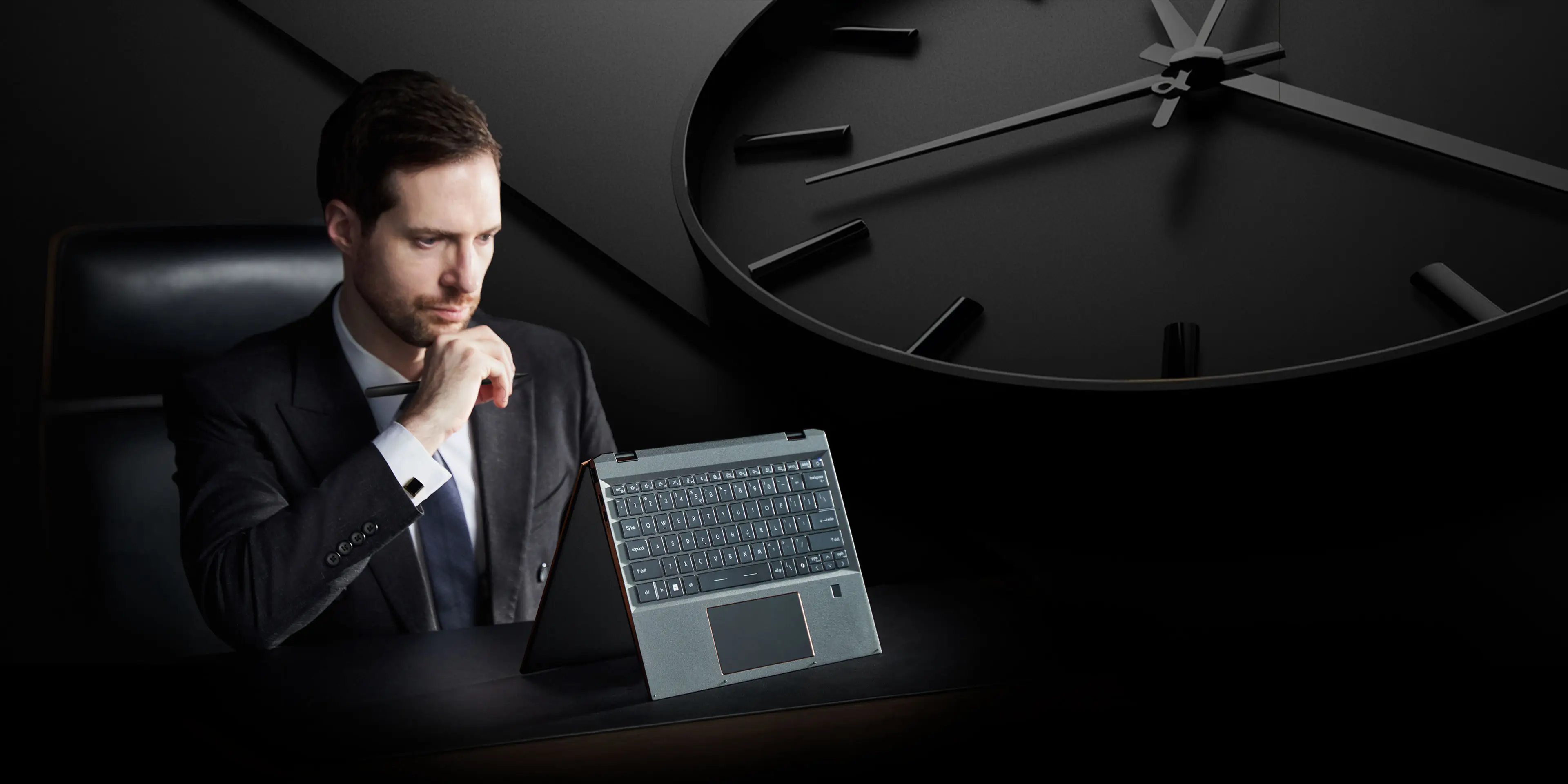 MSI Summit 13 AI+ Evo 2-in-1 Laptop