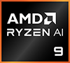 MSI Prestige A16 AI+ Notebook