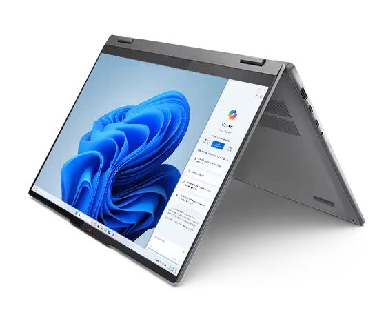 Lenovo IdeaPad 5i 2-in-1 (16? Intel) Laptop