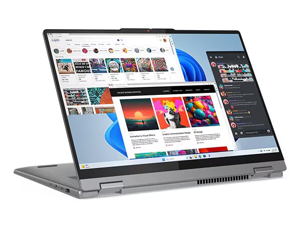 Lenovo IdeaPad 5i 2-in-1 (16? Intel) Laptop