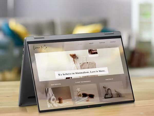 Lenovo IdeaPad 5i 2-in-1 (16? Intel) Laptop