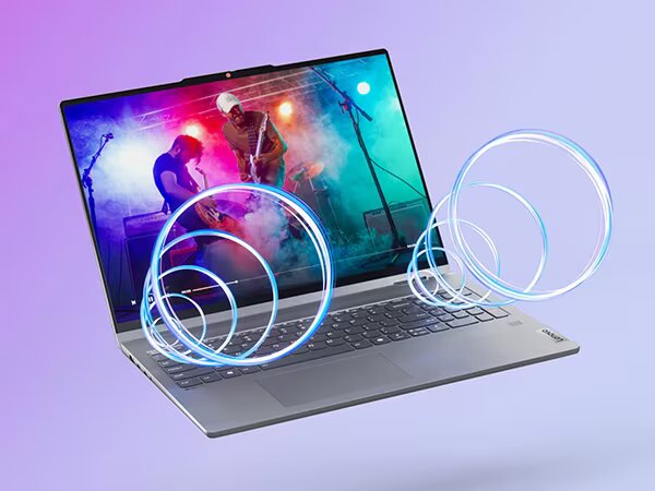 Lenovo IdeaPad 5i 2-in-1 (16? Intel) Laptop