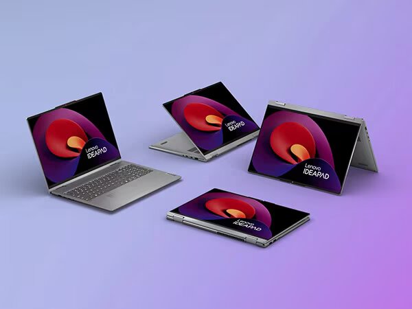 Lenovo IdeaPad 5i 2-in-1 (16? Intel) Laptop