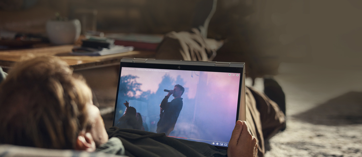 HP ENVY x360 15.6-ich Laptop