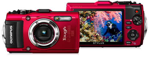 OLYMPUS