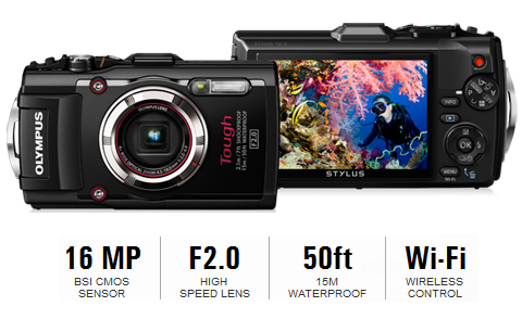 OLYMPUS