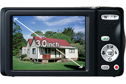 FinePix T350