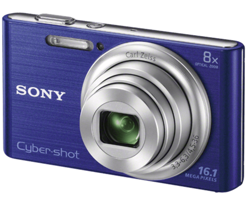 DSC-W730/L