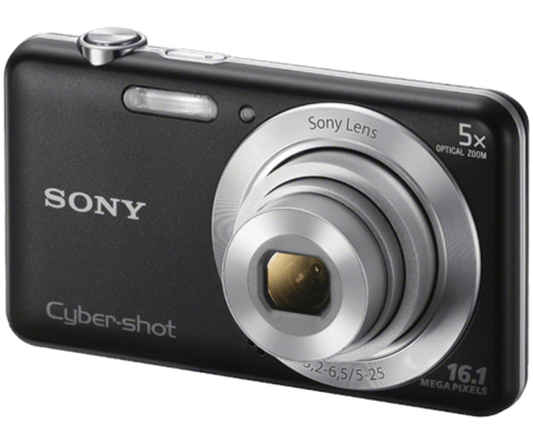 DSC-W710/B