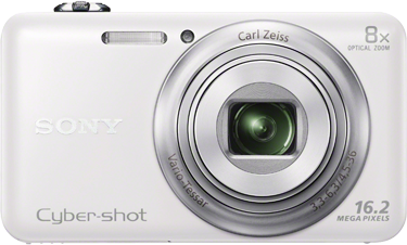 DSC-WX80/W