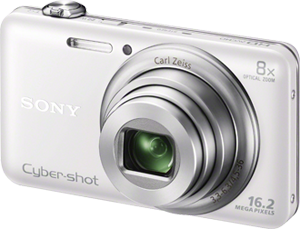 DSC-WX80/W