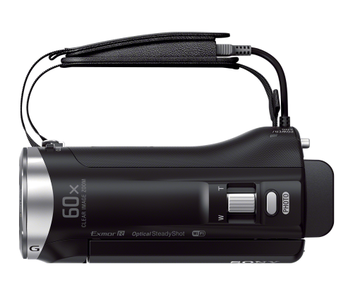 HDR-CX330/B