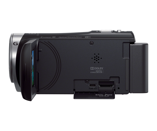 HDR-CX330/B