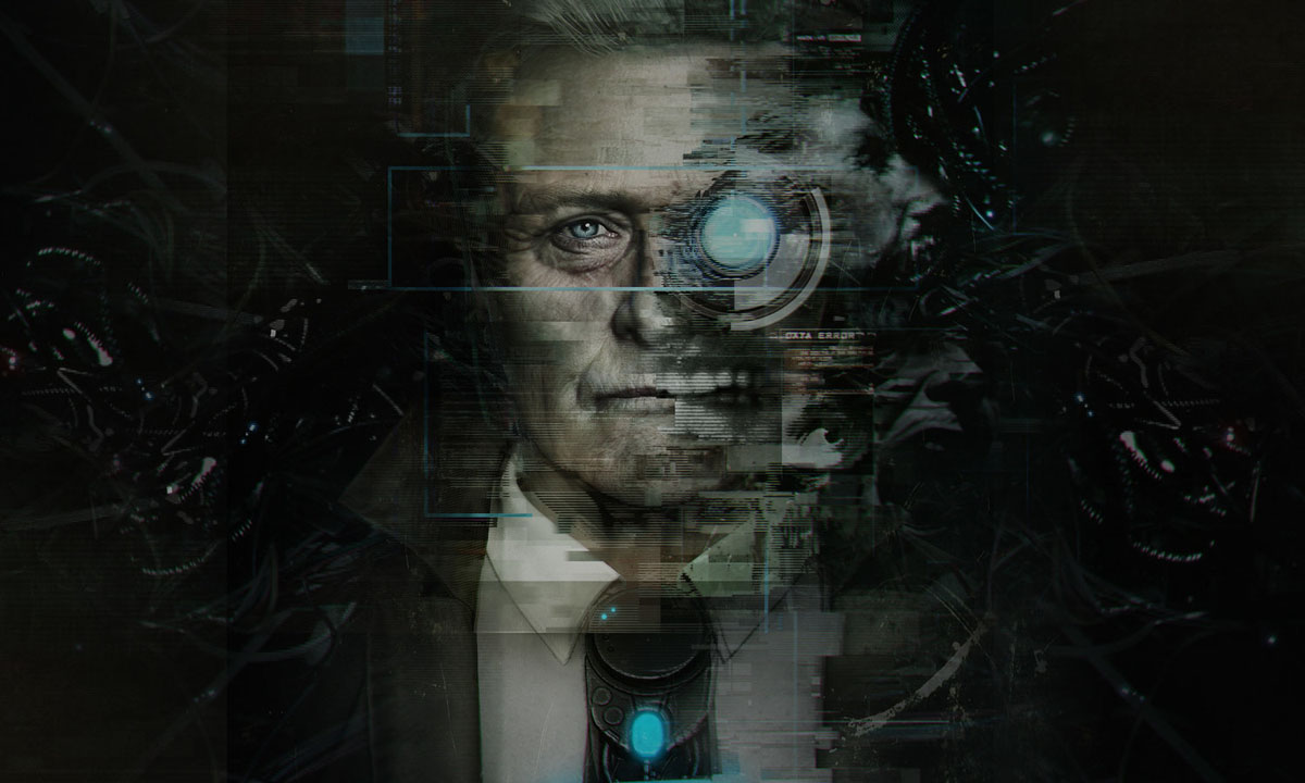 >observer main game art