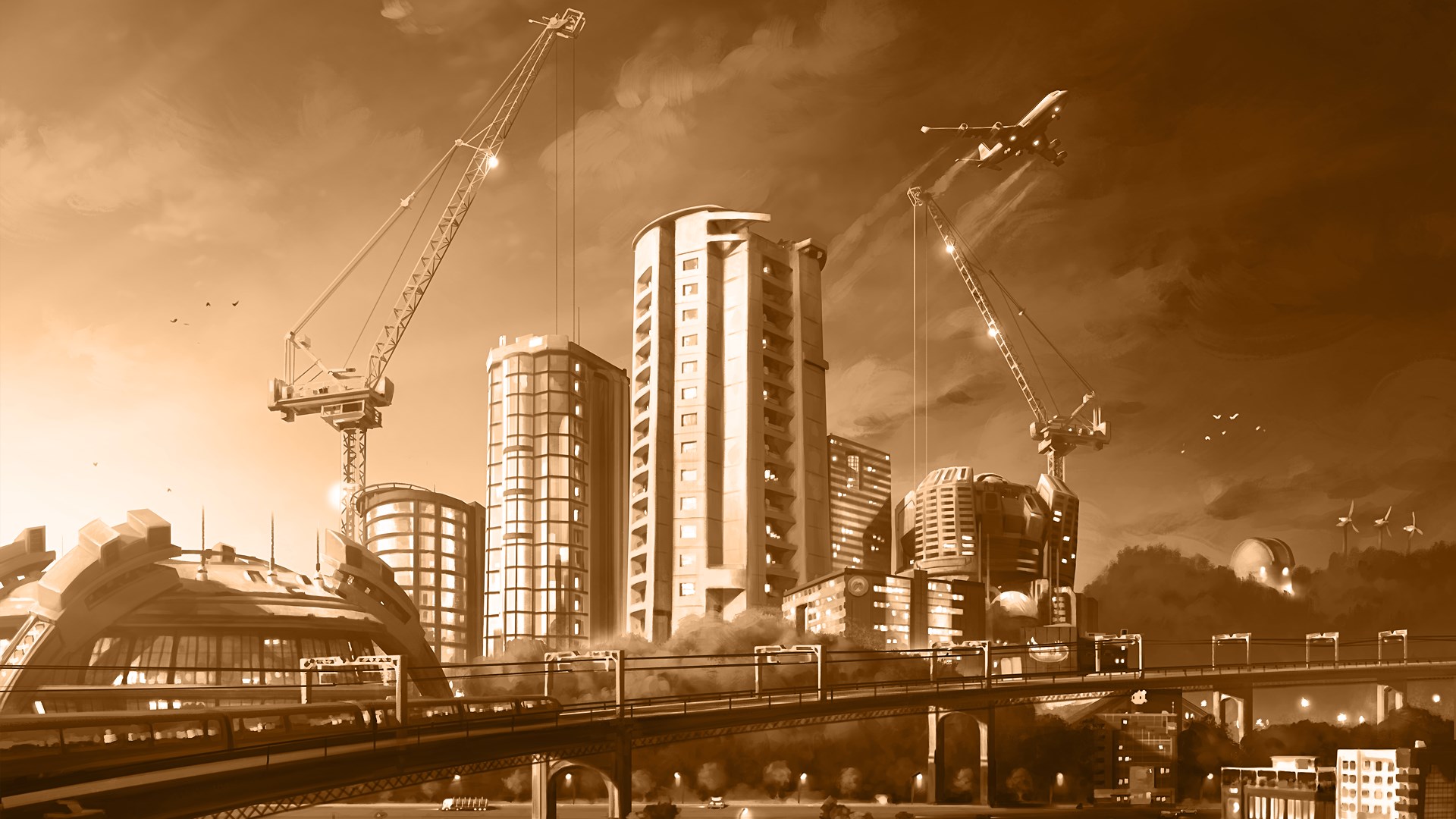 Cities: Skylines—Season Pass
