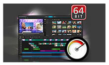 Corel Video Studio Pro X8