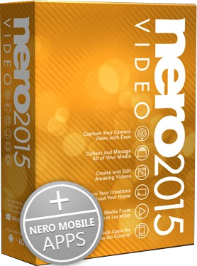 nero video 2015