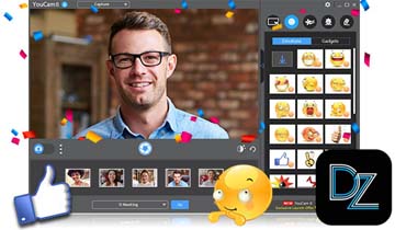 Real-time Video Effects