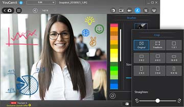 Get Creative with Photo Editing
