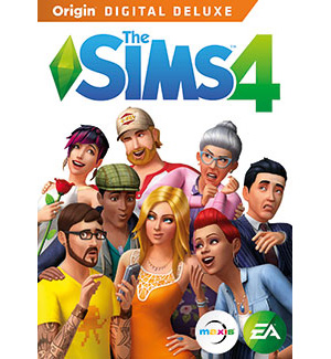 THE SIMS™ 4