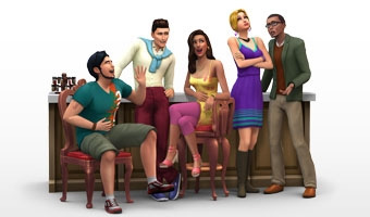 THE SIMS™ 4