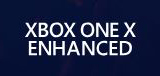 XBOX ONE X ENHANCED