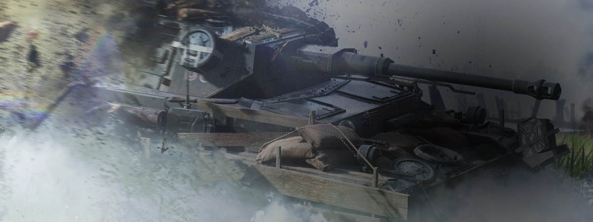 Tides of War