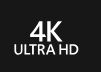 4K Ultra HD
