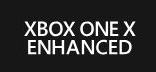 XBOX ONE X ENHANCED