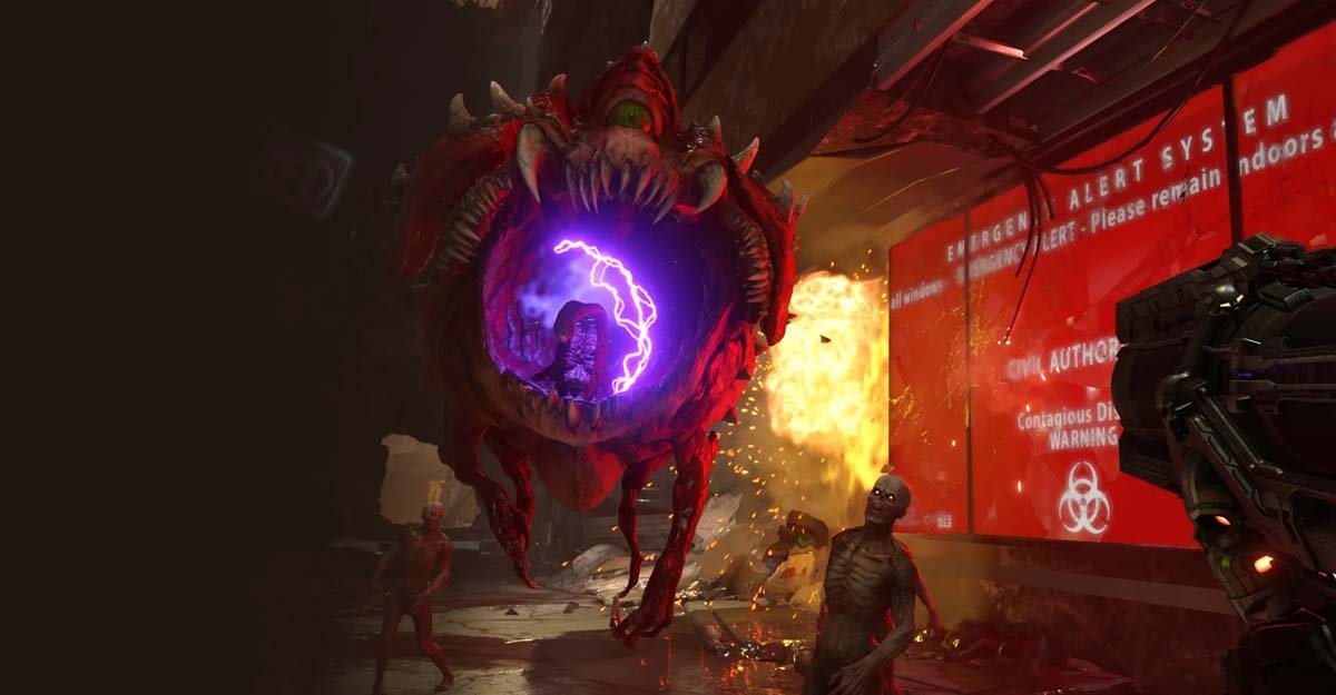 Enter BATTLEMODE