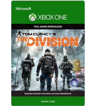 Tom Clancy's The Division Gold Edition