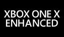 XBOX ONE X ENHANCED