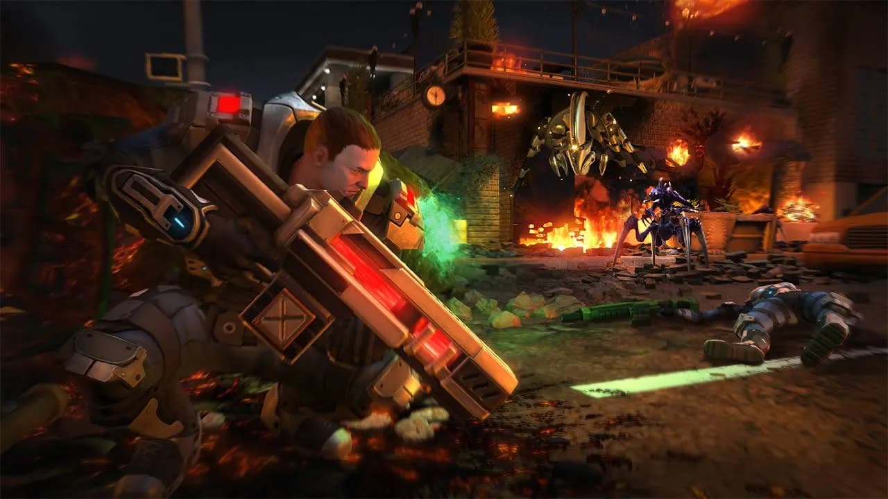 screenshot1 for