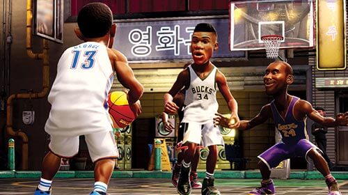 EXPANDED ROSTER