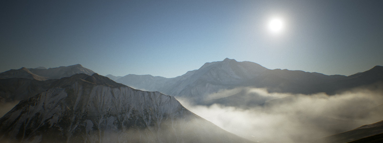 Innovation in the sky