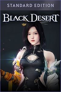 Black Desert: Standard Edition