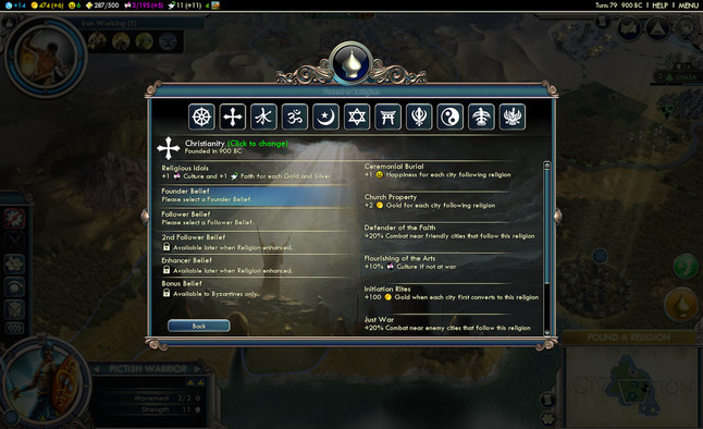 Sid Meier's Civilization V: The Complete Edition (MAC)