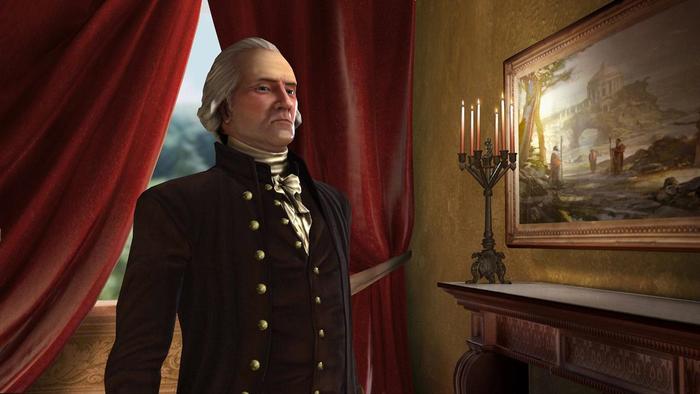 Sid Meier's Civilization V: The Complete Edition (MAC)