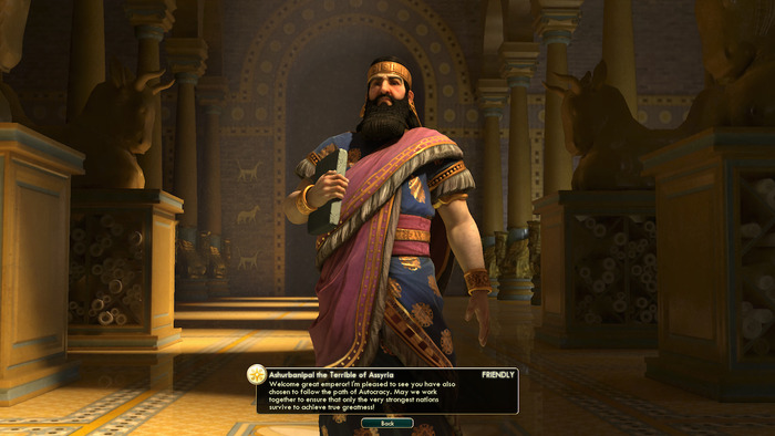 Sid Meier's Civilization V: The Complete Edition (MAC)